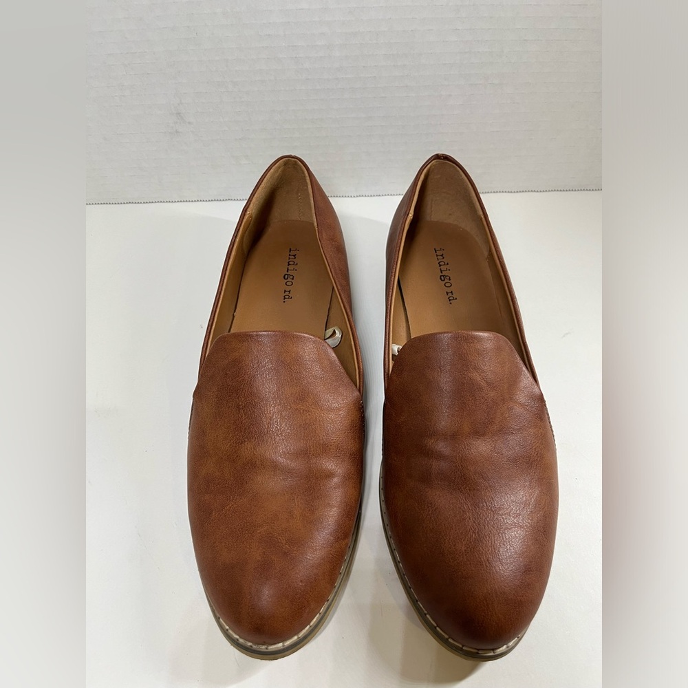 Indigo Rd. Women's Hani Loafer Flat Size 7.5
